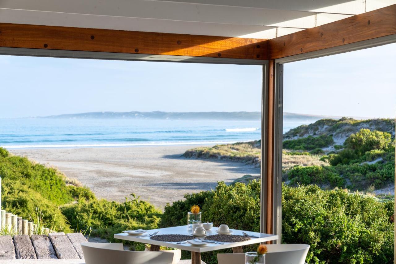 Strandloper Ocean Boutique Hotel Paternoster Exteriér fotografie