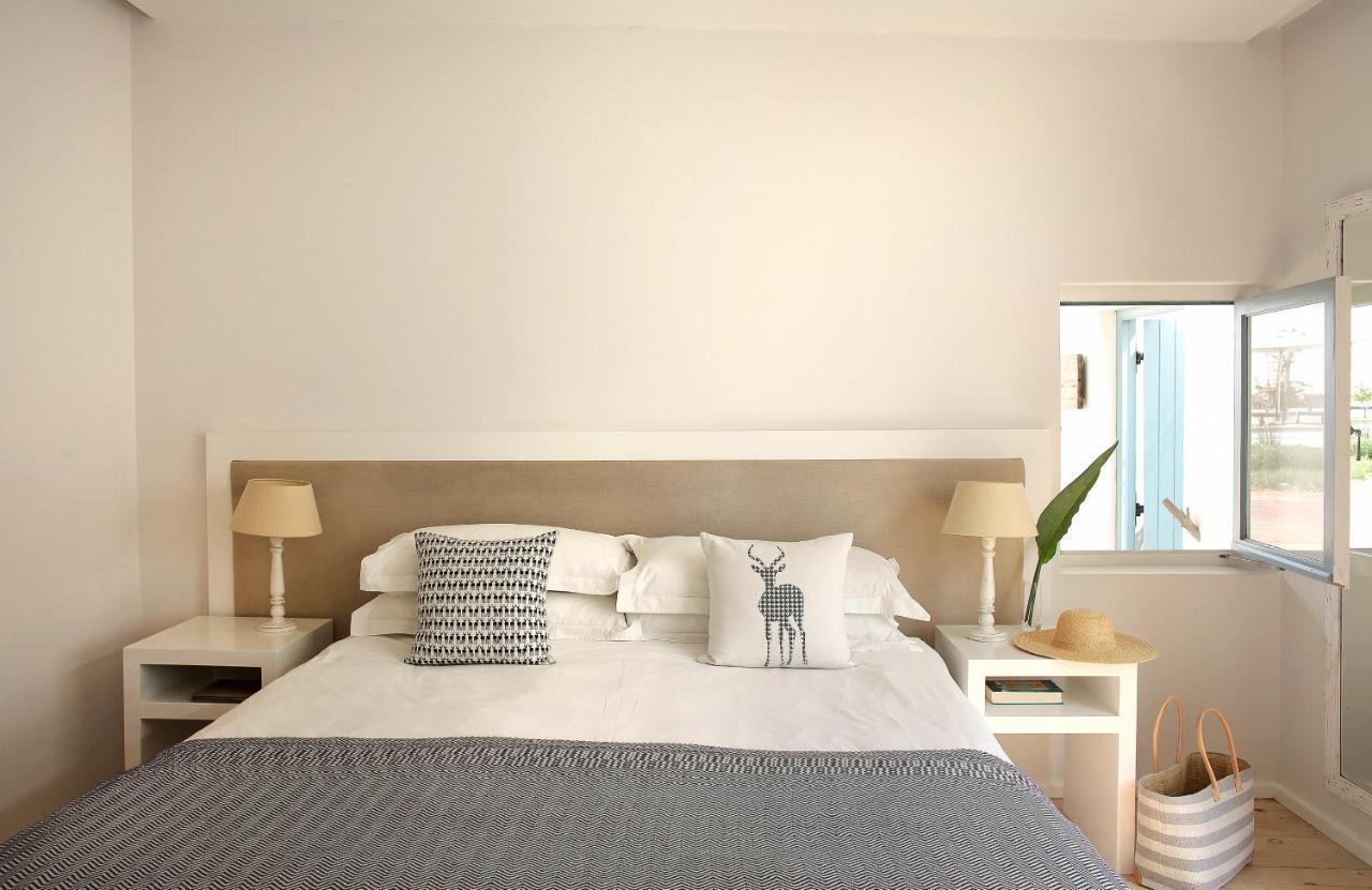 Strandloper Ocean Boutique Hotel Paternoster Exteriér fotografie