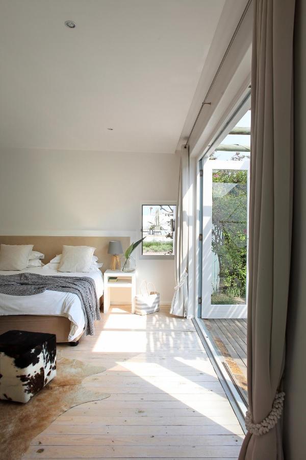 Strandloper Ocean Boutique Hotel Paternoster Exteriér fotografie