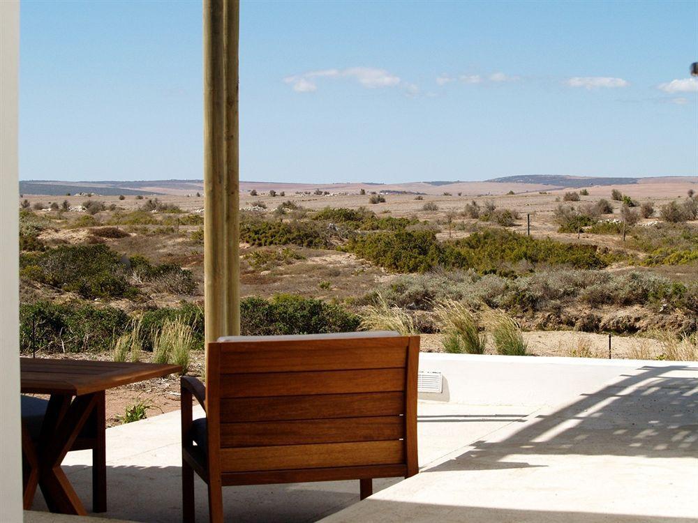 Strandloper Ocean Boutique Hotel Paternoster Exteriér fotografie