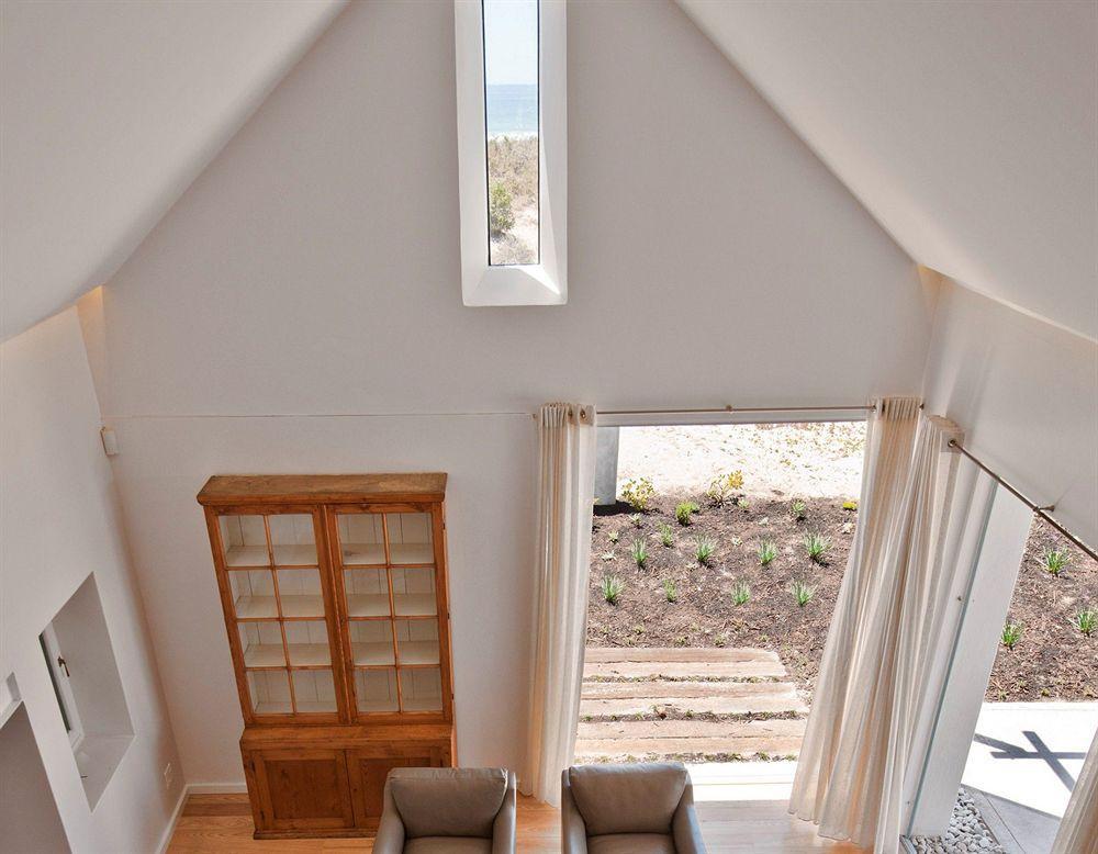 Strandloper Ocean Boutique Hotel Paternoster Exteriér fotografie