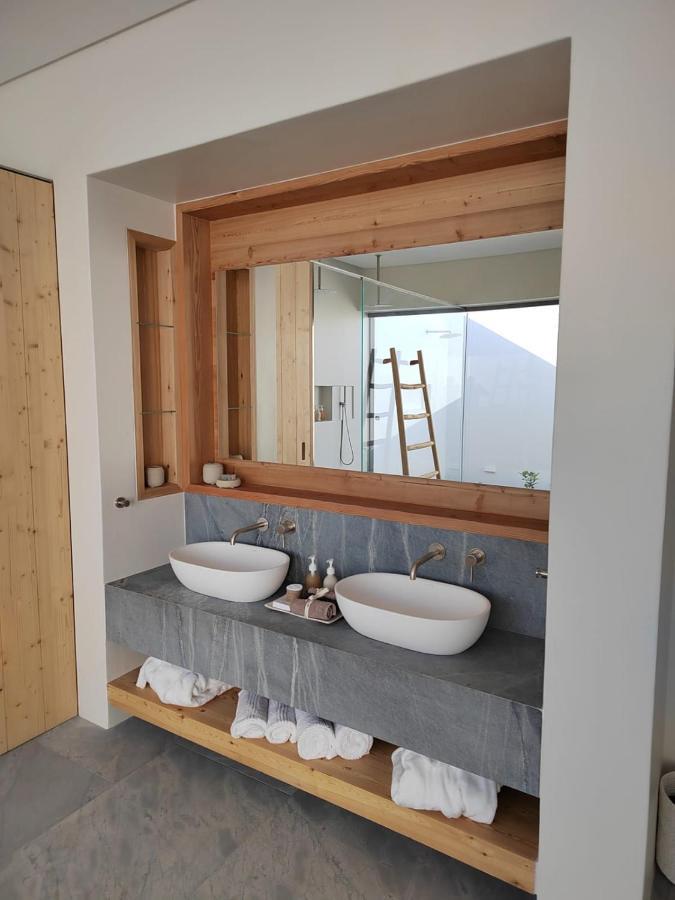 Strandloper Ocean Boutique Hotel Paternoster Exteriér fotografie