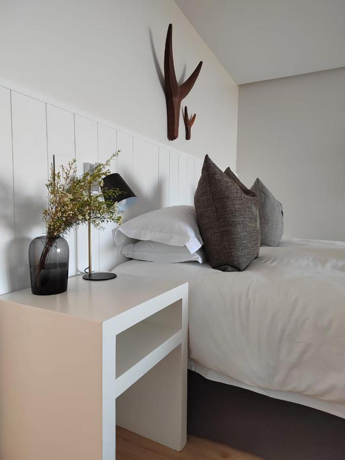 Strandloper Ocean Boutique Hotel Paternoster Exteriér fotografie