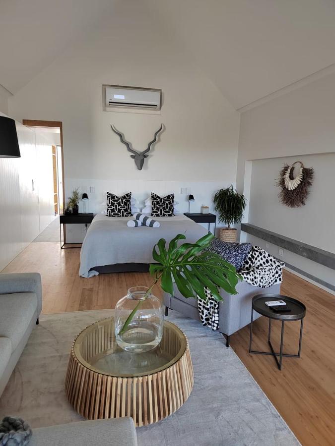 Strandloper Ocean Boutique Hotel Paternoster Exteriér fotografie