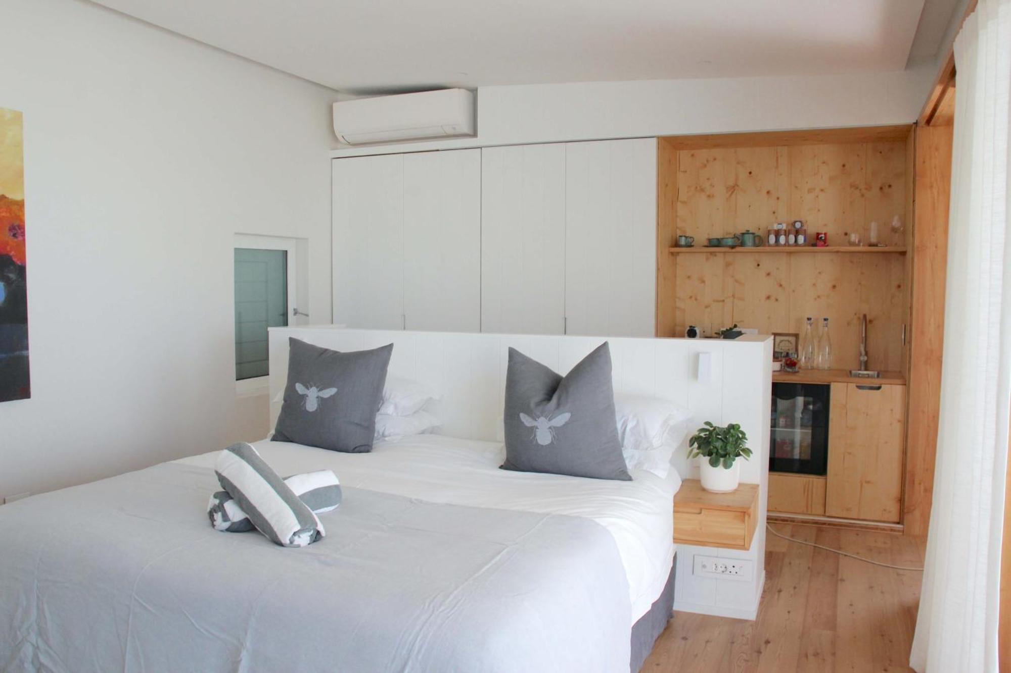 Strandloper Ocean Boutique Hotel Paternoster Exteriér fotografie