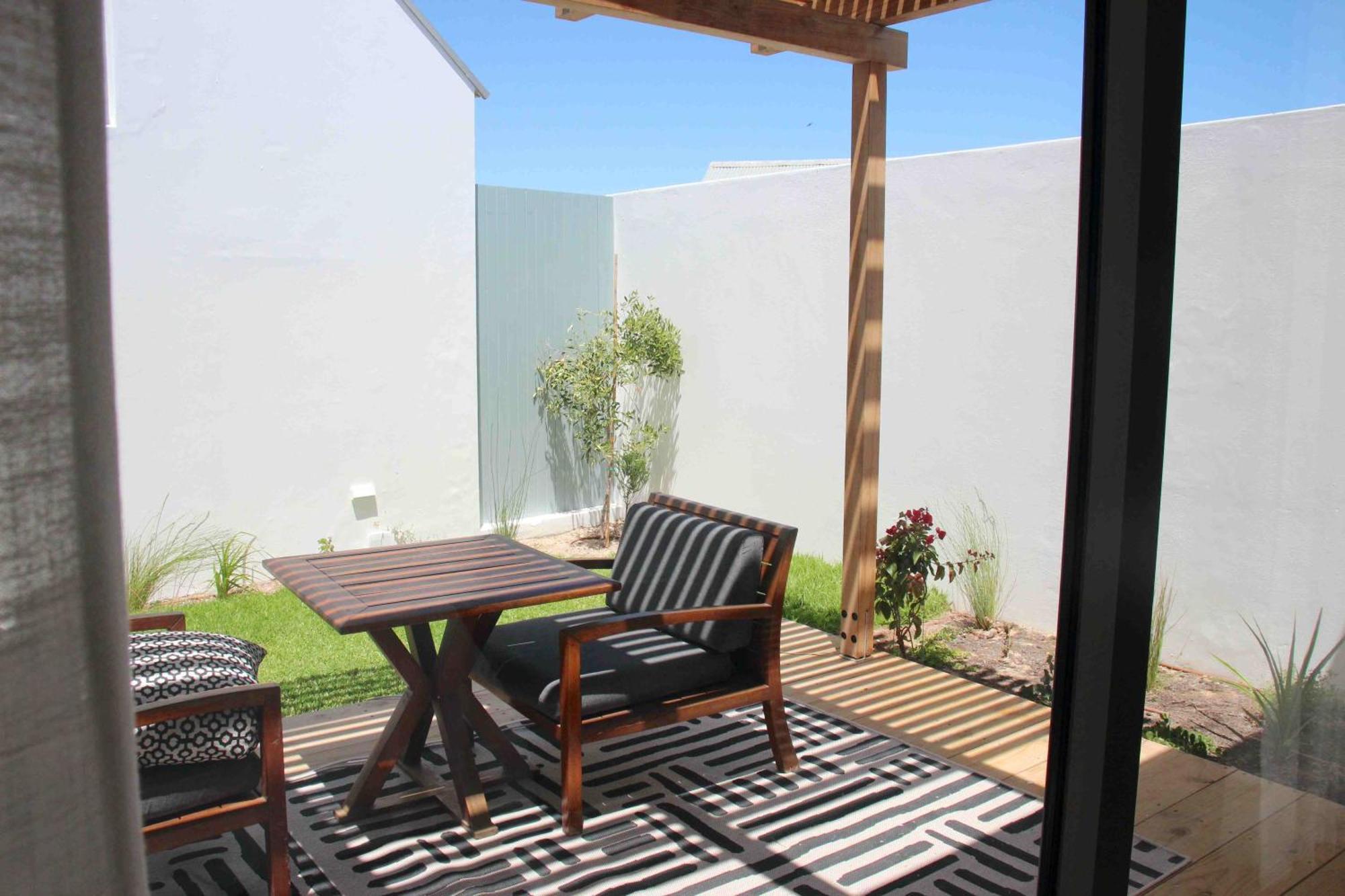 Strandloper Ocean Boutique Hotel Paternoster Exteriér fotografie
