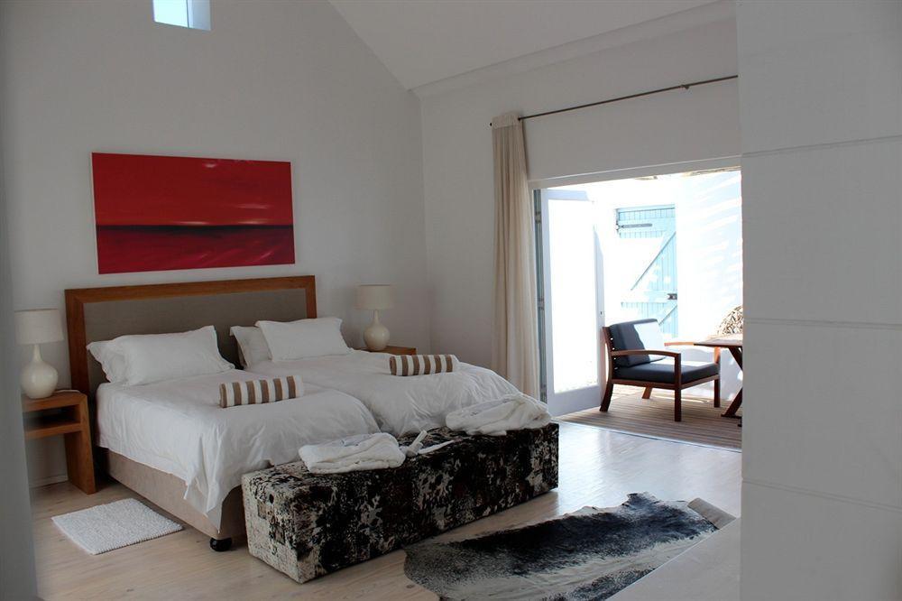 Strandloper Ocean Boutique Hotel Paternoster Exteriér fotografie