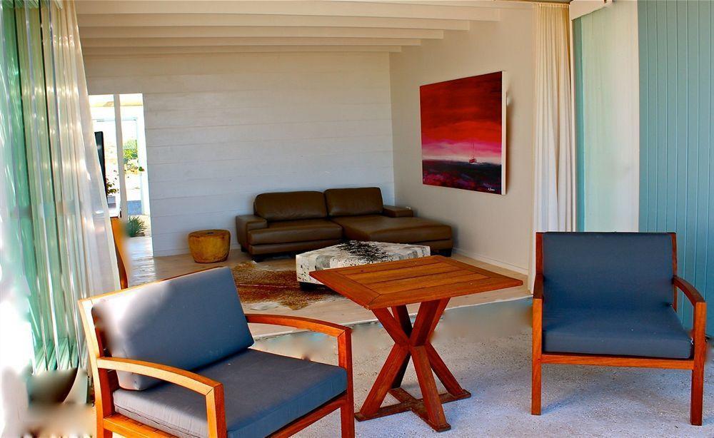 Strandloper Ocean Boutique Hotel Paternoster Exteriér fotografie