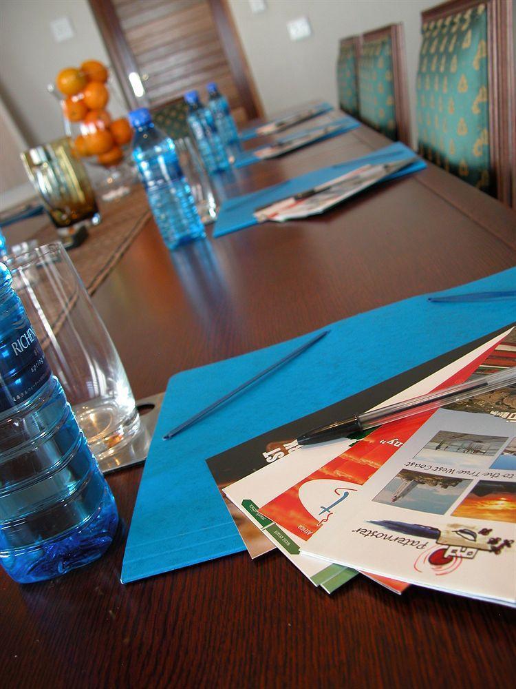 Strandloper Ocean Boutique Hotel Paternoster Exteriér fotografie